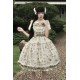 Urtto Mangosteen Cat Jacket and JSK(2nd Pre-Order/Full Payment Without Shipping)
